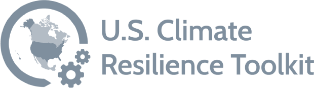 Climate Resilience Toolkit home link